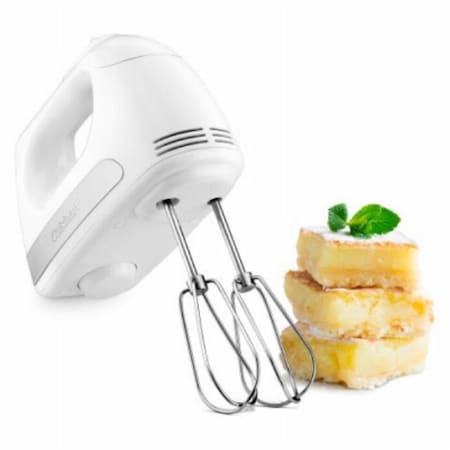 Homewardbound Advantage 3-Speed Hand Mixer HO3857040